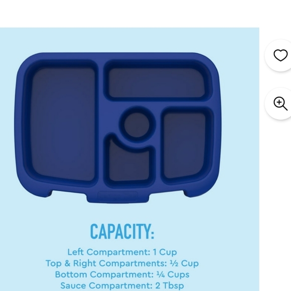 bentgo kids lunch boxes - Picture 6 of 6